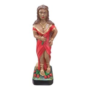 Pomba Gira 7 Rosas