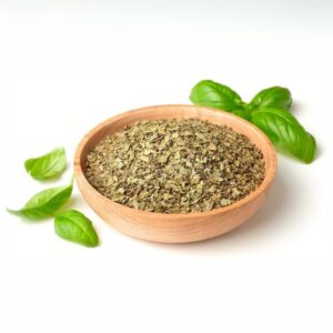 Erva Manjericão 50g