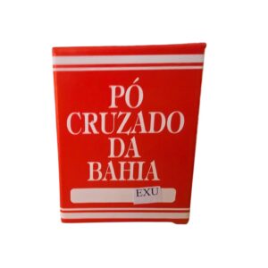Pó Exu