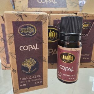 Oleo Copal Aum 10ml