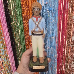 Lampião 20cm