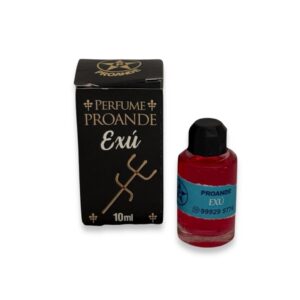 PERFUME PROANDE EXU 10ML
