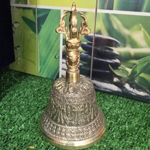 Sino Tibetano Ritual com Dorje – 13 cm