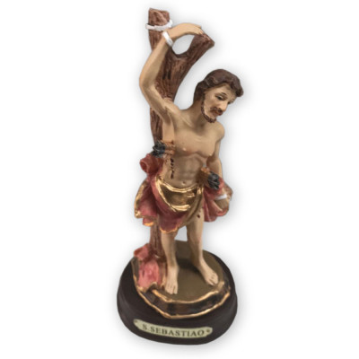 Imagem de São Sebastião – 15 cm