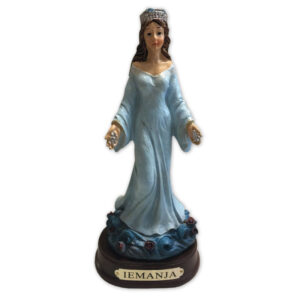 Imagem de Iemanjá – 24 cm
