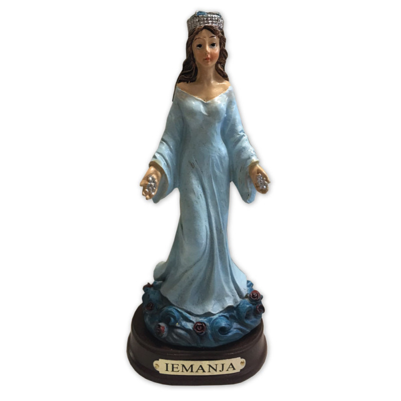 Imagem de Iemanjá – 24 cm