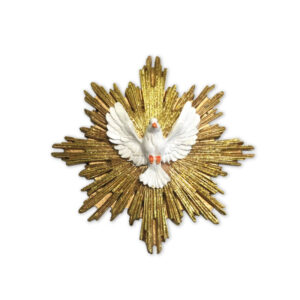 Espírito Santo de Parede – 12 cm