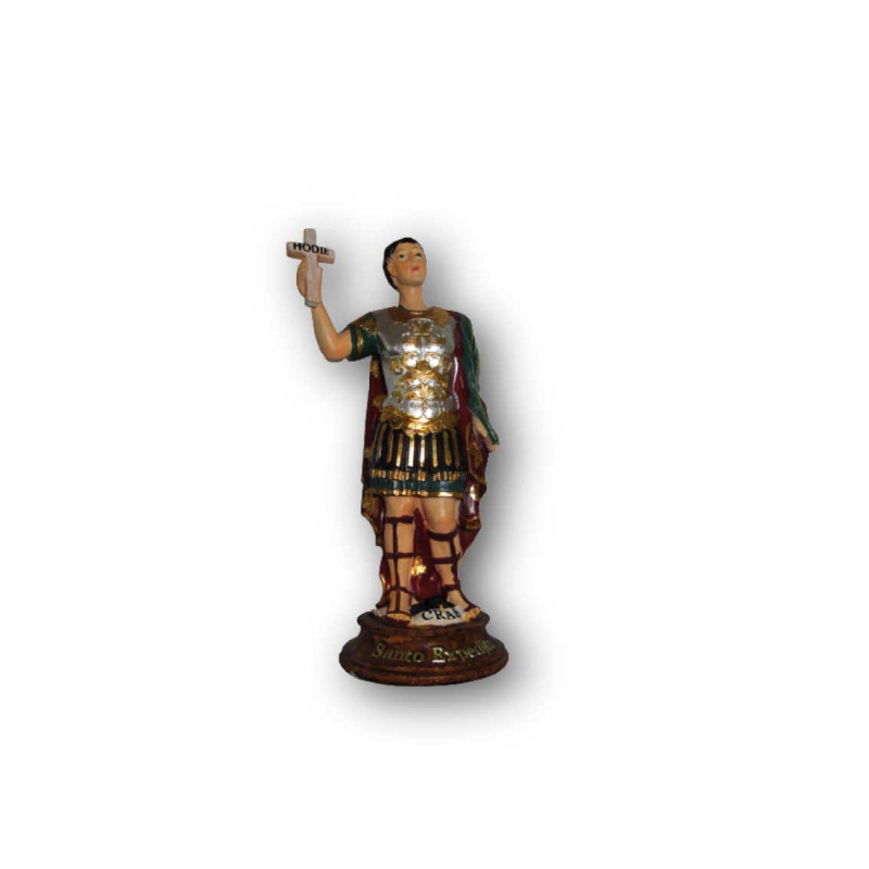 Imagem de Santo Expedito – 16 cm