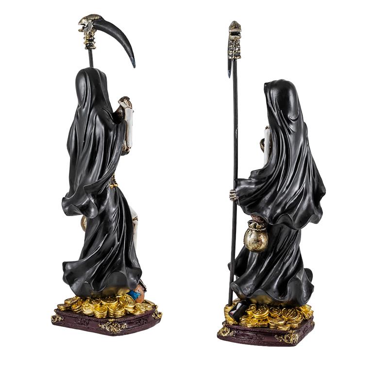 Santa Morte 36cm - Image 3