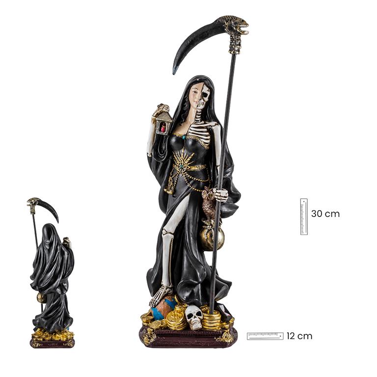Santa Morte 36cm - Image 2
