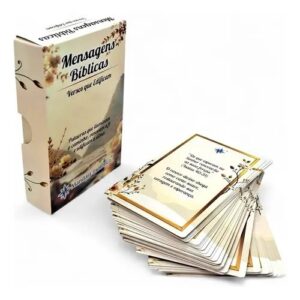 Mensagens Biblicas