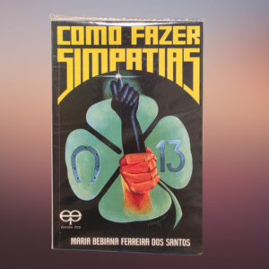 Como fazer Simpatias
