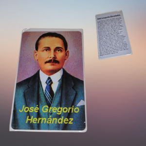 Pagela José Gregorio Hernández