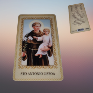 Pagela de Sto António