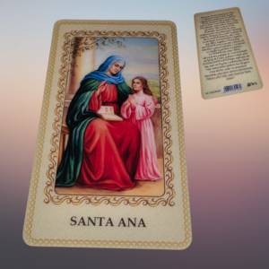 Pagela de Santa Ana