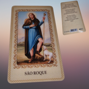 Pagela de São Roque