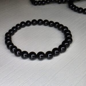 Pulseira Onix 6mm