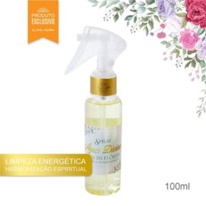 Spray Água Flórida 100ml