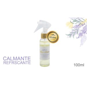 Spray Água Flórida/Lavanda 100ml