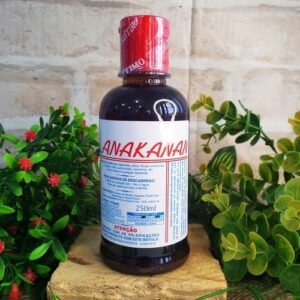 Banho Anakainan 250 ml