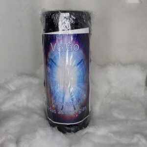 Velão Preto – Para Anular Todas as Energias (500 g)