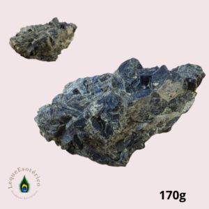 Epidoto Bruto – 170 g