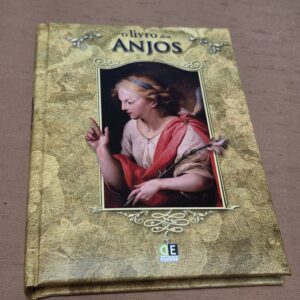 livro dos Anjos