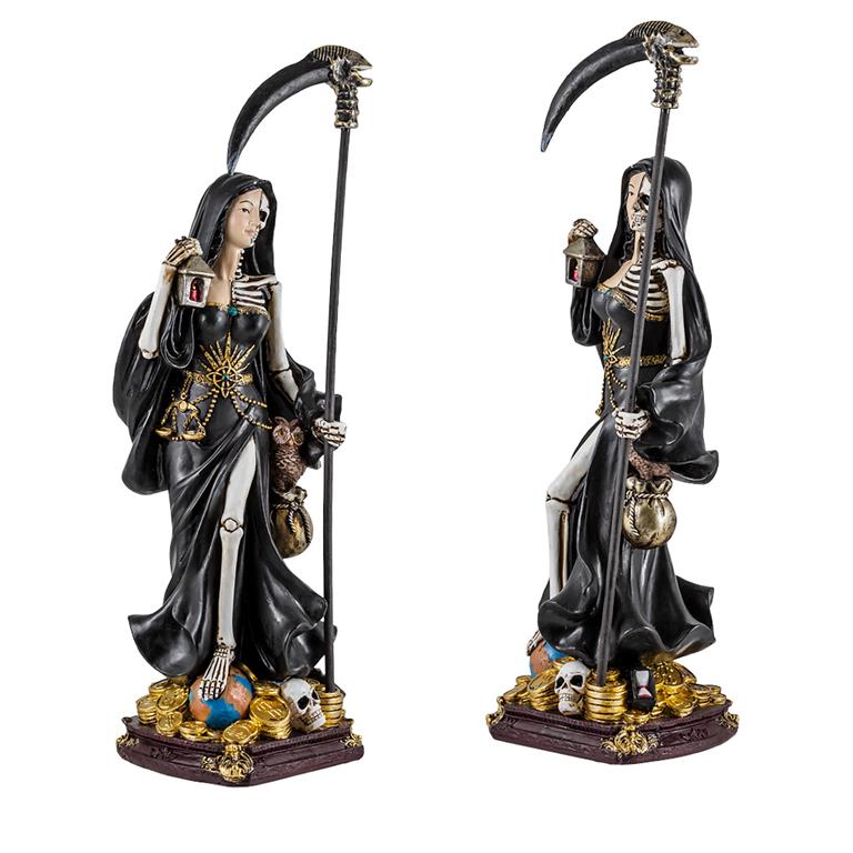 Santa Morte 36cm