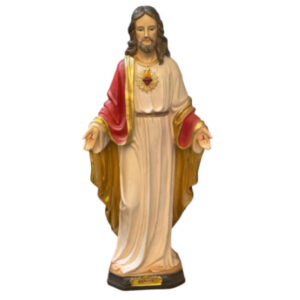 Imagem Sagrado Coração de Jesus – 39 cm