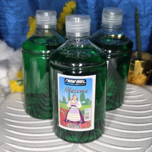 Colónia Alfazema NewBel 500ml
