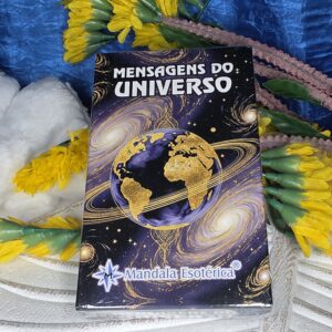 Mensagens Do Universo
