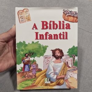A Biblia Infantil