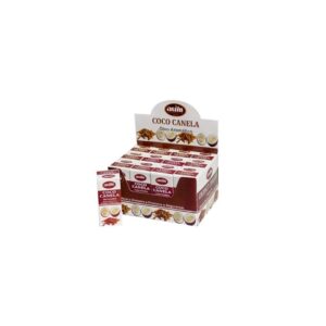 Óleo Aromático Coco e Canela