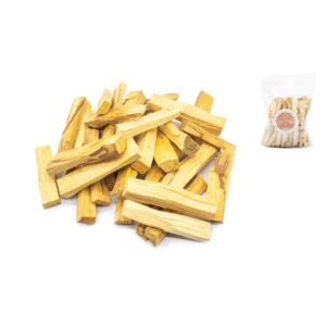 Stick Pau Santo 1Kg