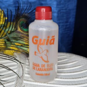 Água de Flor de Laranjeira Guía 100 ml