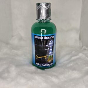 Banho Liquido 250 Abre Caminhos
