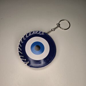 porta Chaves Olho turco