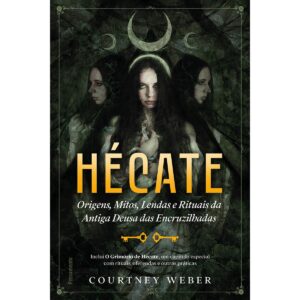 Hécate - A Deusa das Bruxas